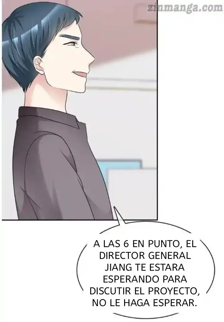 Lanovia Exclusiva Del Diablo - Capítulo 16 - Página 33 - LectorTMOo