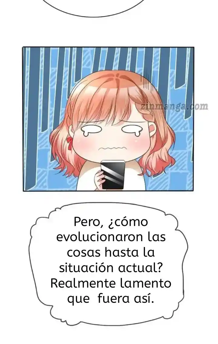 Lanovia Exclusiva Del Diablo - Capítulo 17 - Página 8 - LectorTMOo