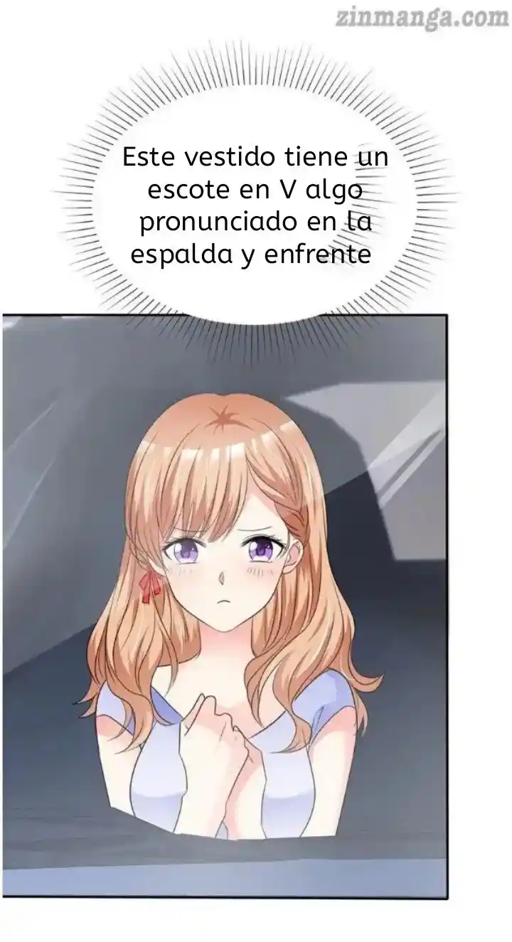 Lanovia Exclusiva Del Diablo - Capítulo 17 - Página 17 - LectorTMOo