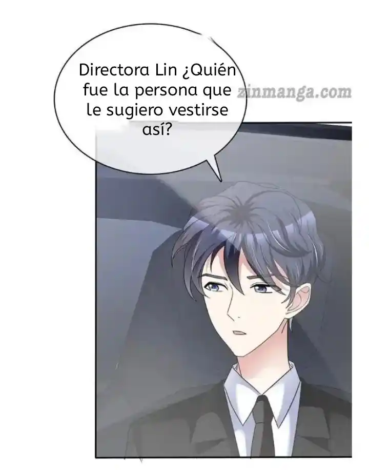 Lanovia Exclusiva Del Diablo - Capítulo 17 - Página 18 - LectorTMOo