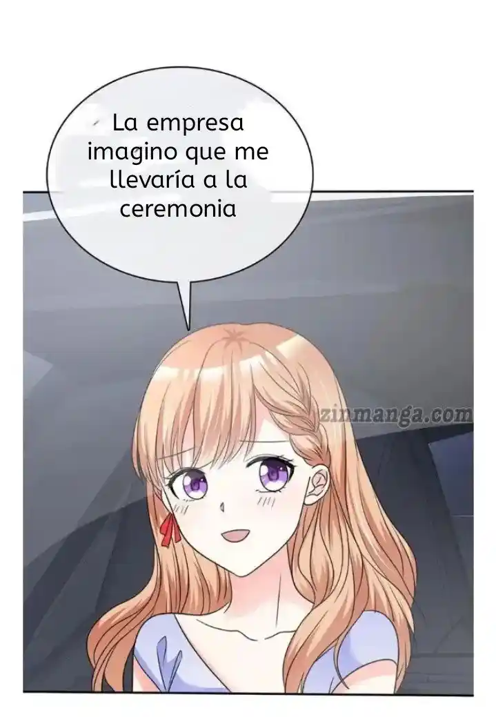 Lanovia Exclusiva Del Diablo - Capítulo 17 - Página 19 - LectorTMOo
