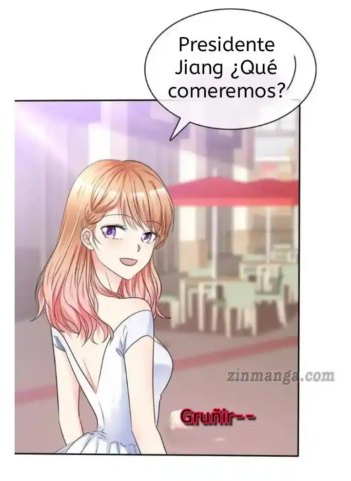 Lanovia Exclusiva Del Diablo - Capítulo 17 - Página 25 - LectorTMOo