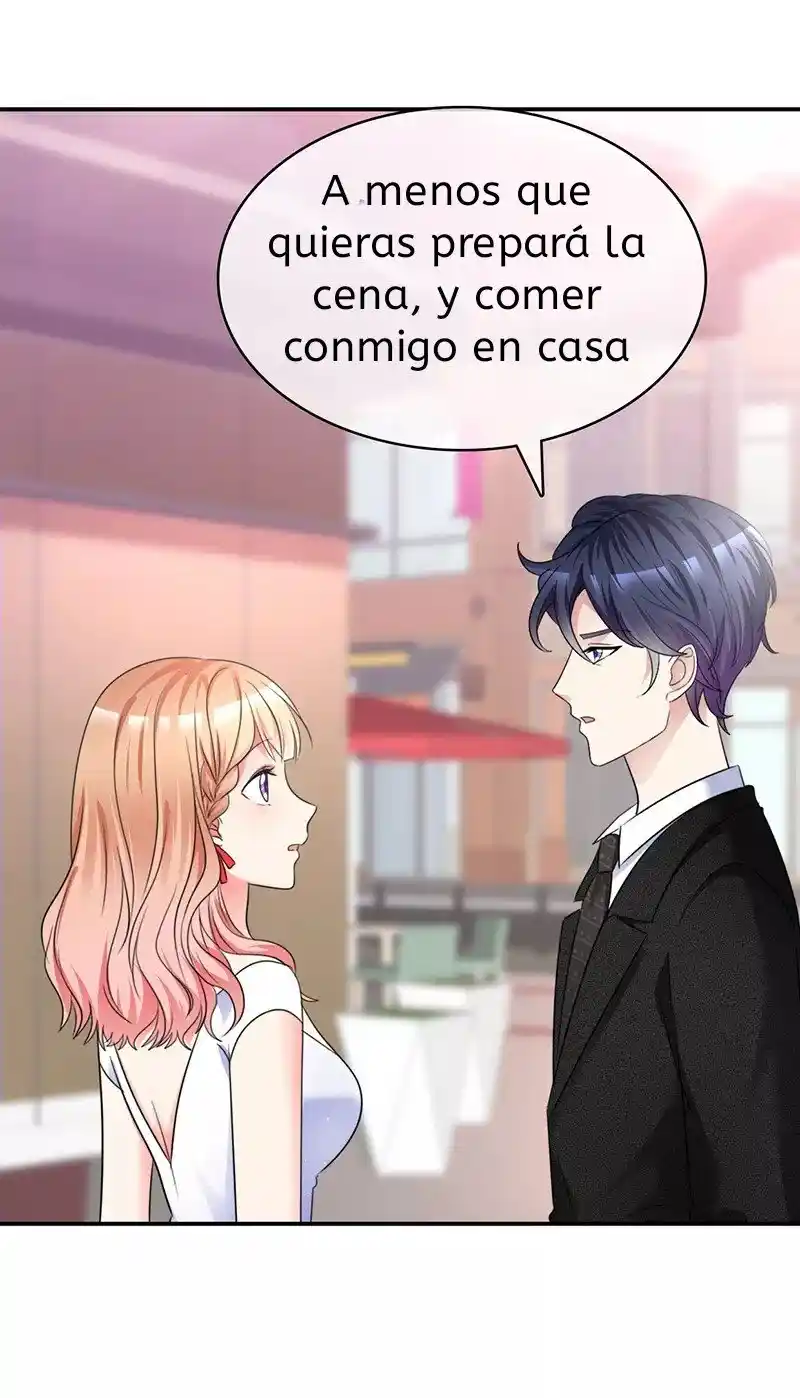 Lanovia Exclusiva Del Diablo - Capítulo 18 - Página 6 - LectorTMOo