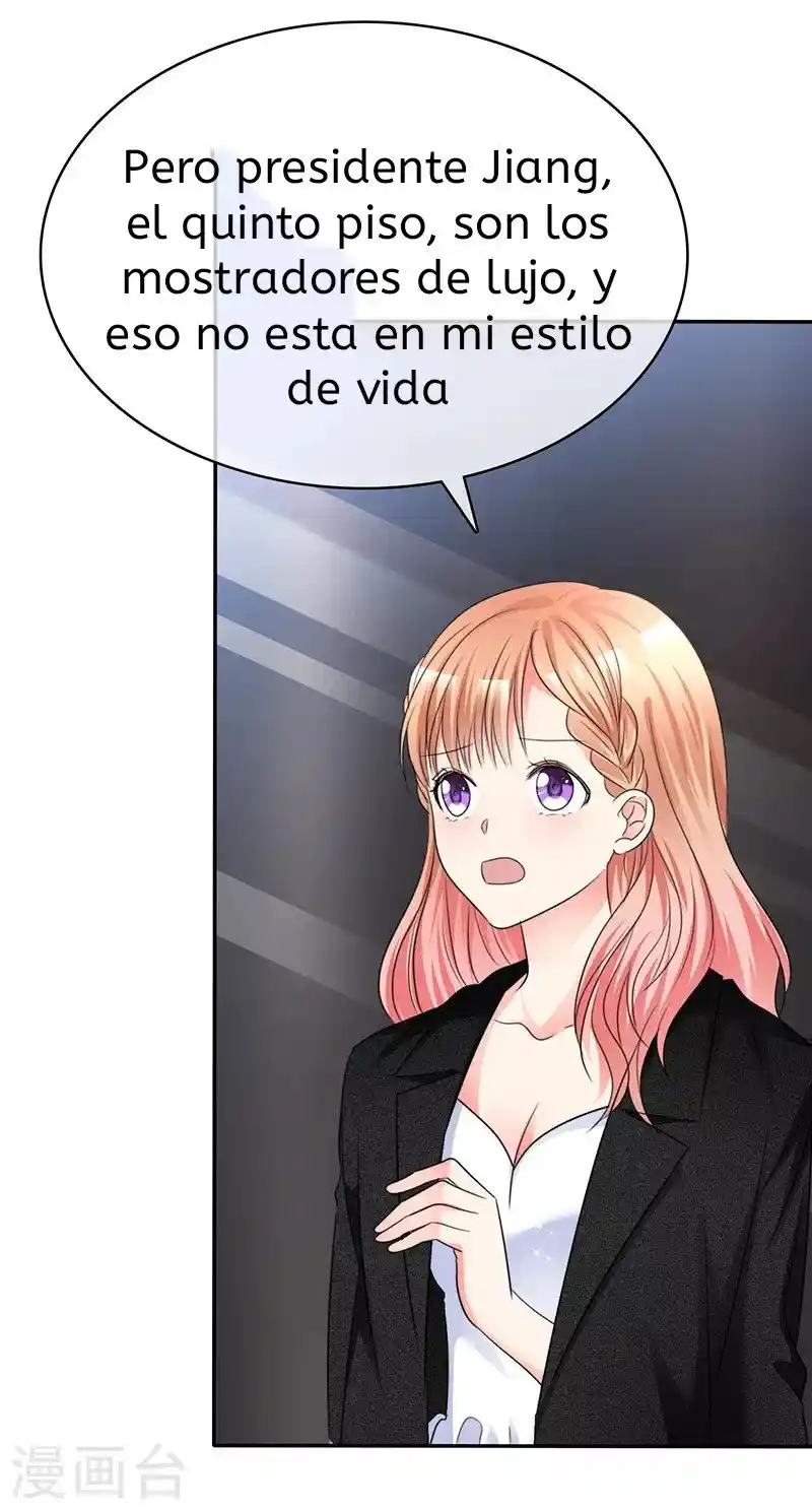 Lanovia Exclusiva Del Diablo - Capítulo 18 - Página 12 - LectorTMOo