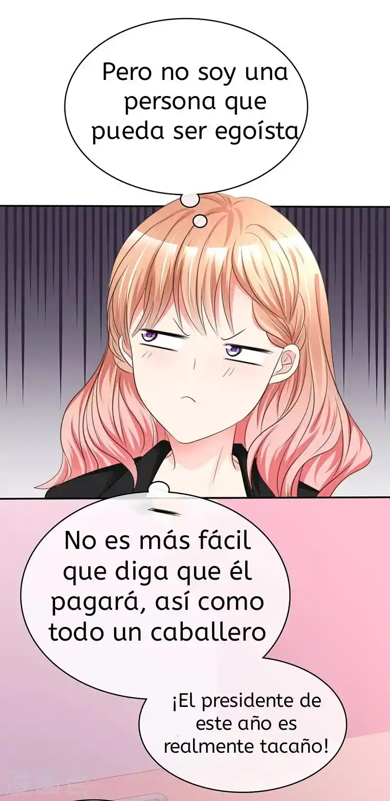 Lanovia Exclusiva Del Diablo - Capítulo 18 - Página 14 - LectorTMOo