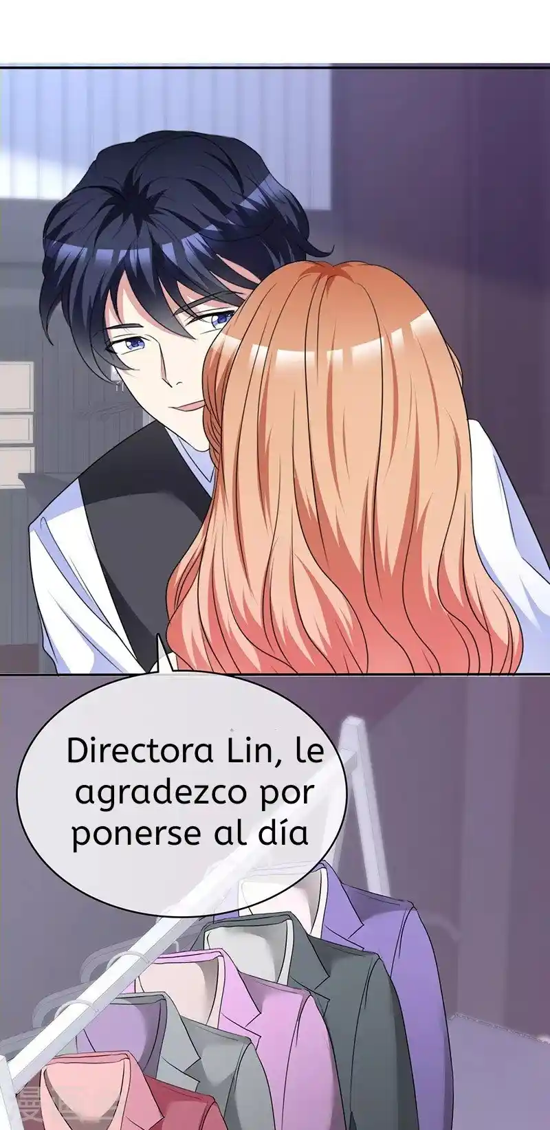 Lanovia Exclusiva Del Diablo - Capítulo 18 - Página 28 - LectorTMOo
