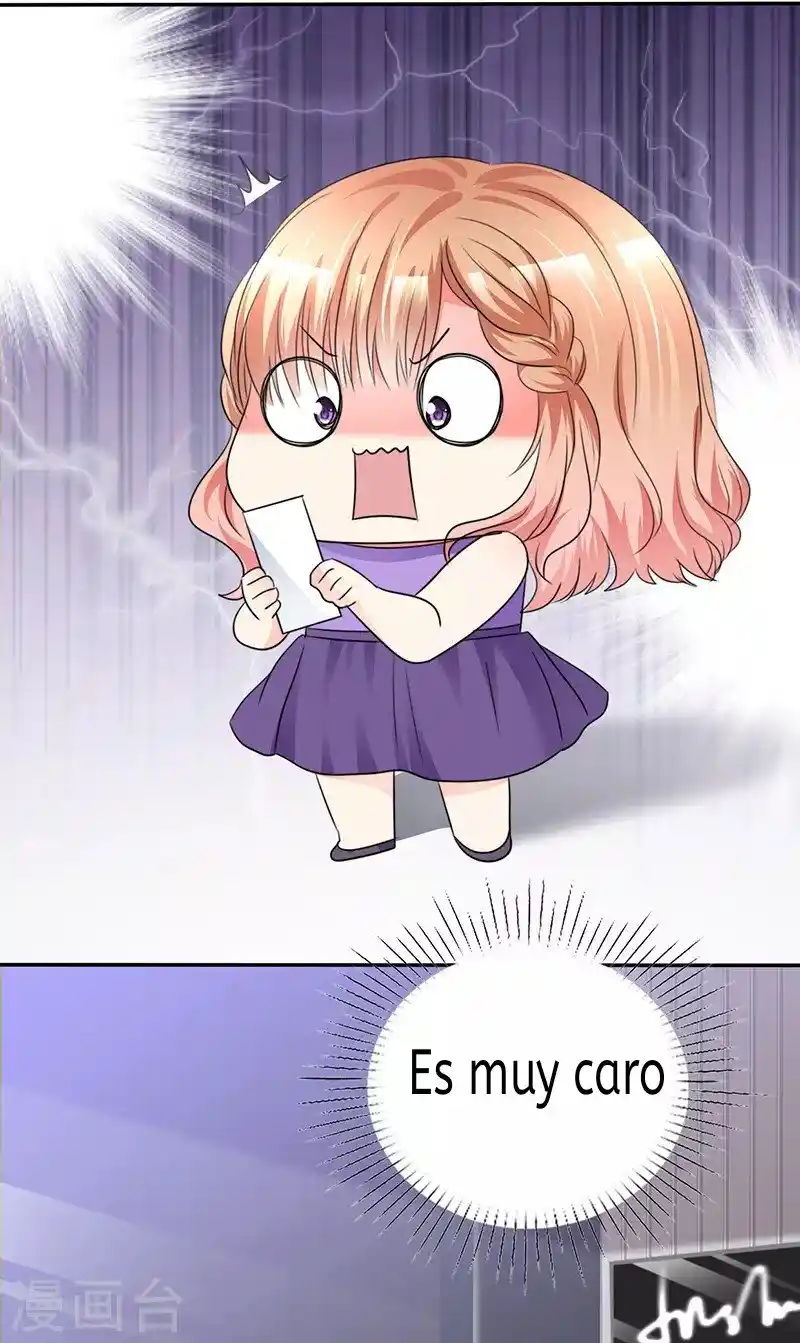 Lanovia Exclusiva Del Diablo - Capítulo 19 - Página 7 - LectorTMOo