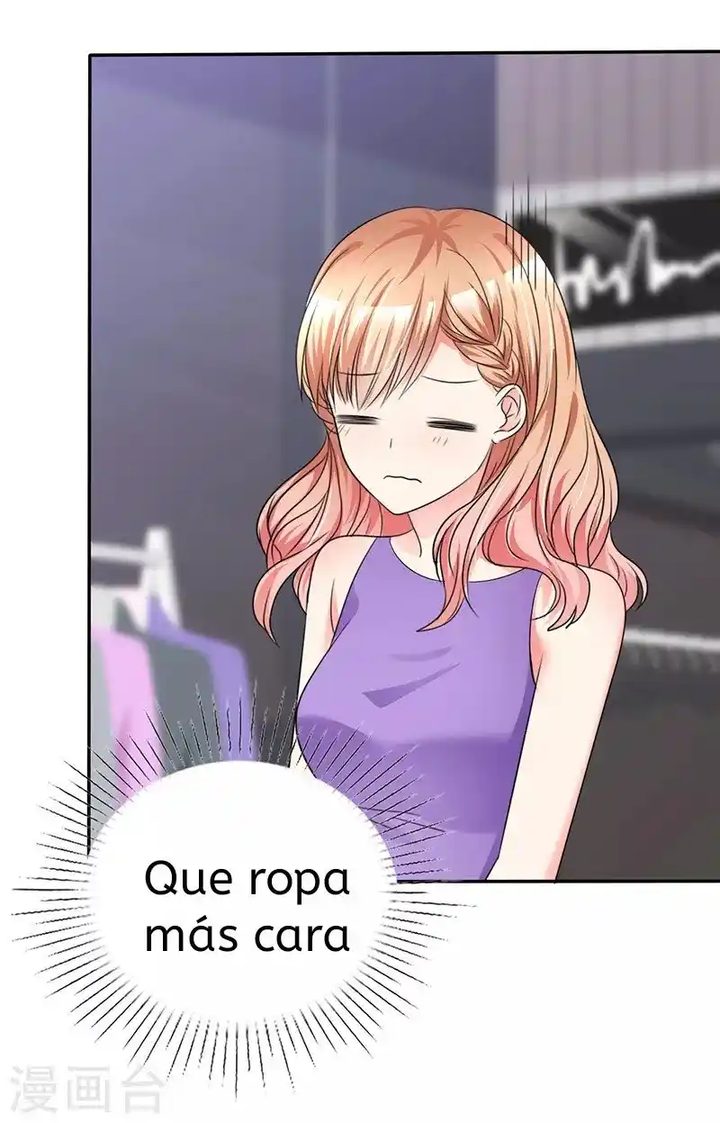 Lanovia Exclusiva Del Diablo - Capítulo 19 - Página 9 - LectorTMOo