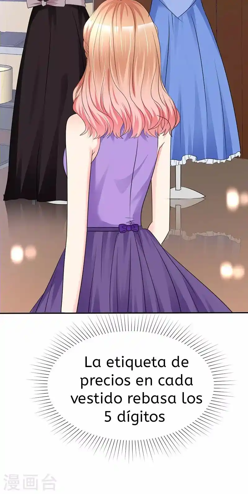 Lanovia Exclusiva Del Diablo - Capítulo 19 - Página 13 - LectorTMOo