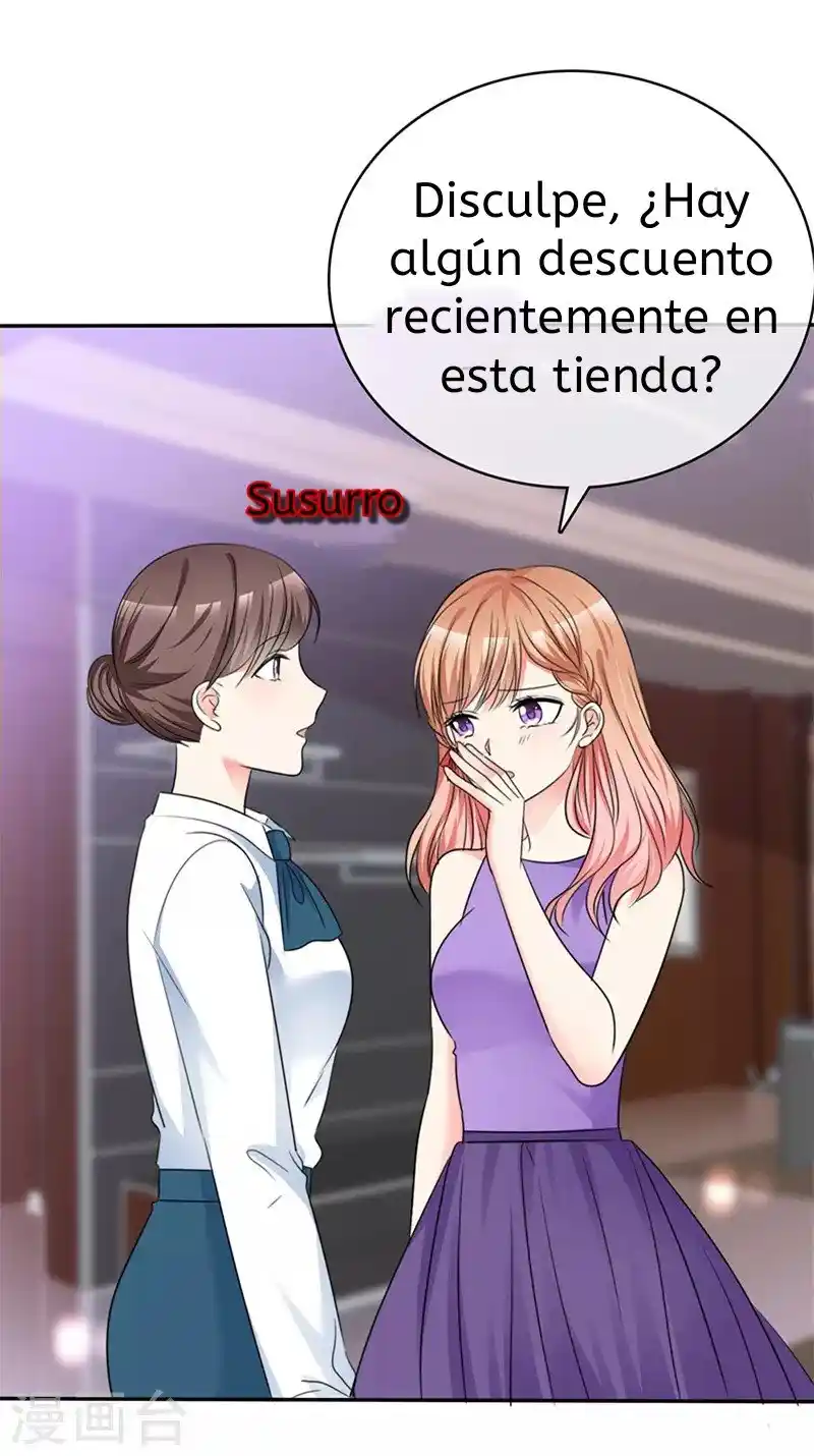 Lanovia Exclusiva Del Diablo - Capítulo 19 - Página 14 - LectorTMOo