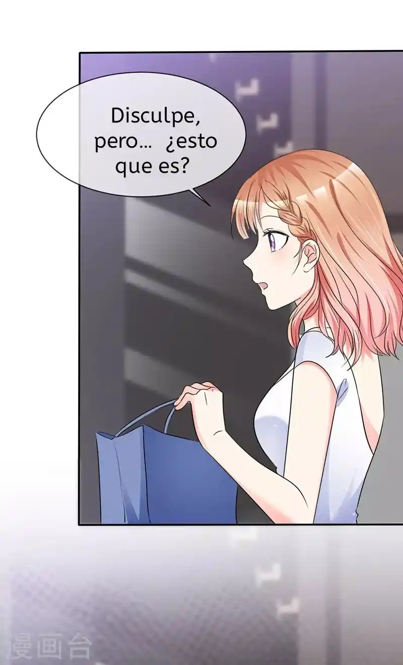 Lanovia Exclusiva Del Diablo - Capítulo 19 - Página 20 - LectorTMOo