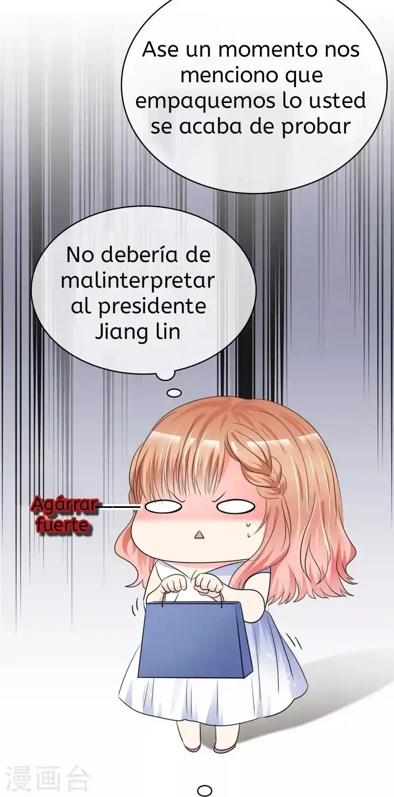 Lanovia Exclusiva Del Diablo - Capítulo 19 - Página 23 - LectorTMOo