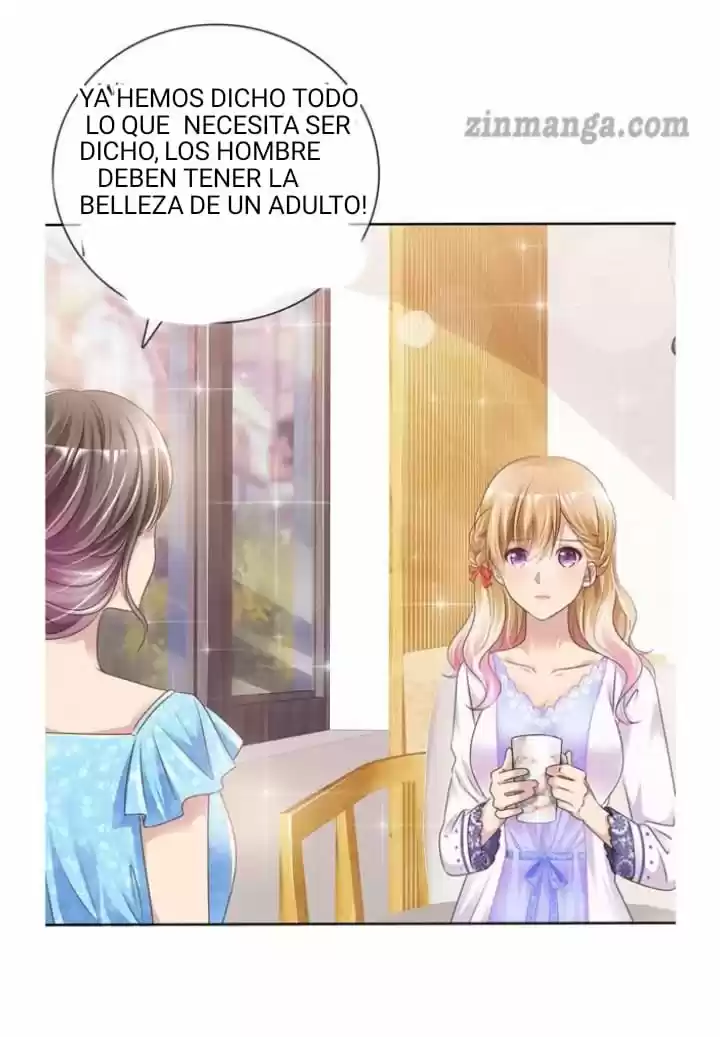 Lanovia Exclusiva Del Diablo - Capítulo 2 - Página 4 - LectorTMOo