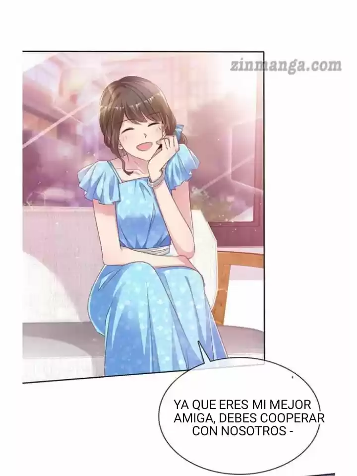 Lanovia Exclusiva Del Diablo - Capítulo 2 - Página 5 - LectorTMOo