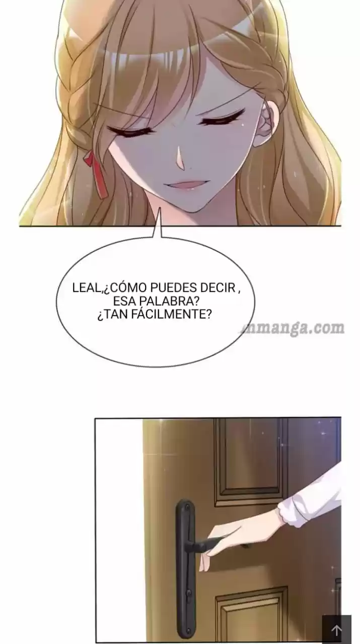 Lanovia Exclusiva Del Diablo - Capítulo 2 - Página 21 - LectorTMOo