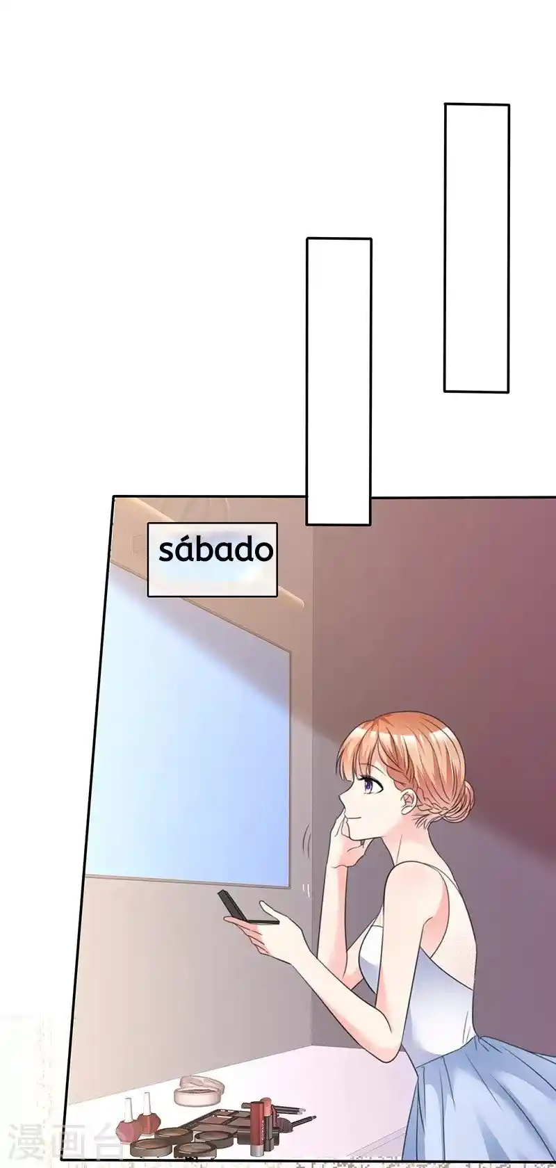 Lanovia Exclusiva Del Diablo - Capítulo 20 - Página 5 - LectorTMOo