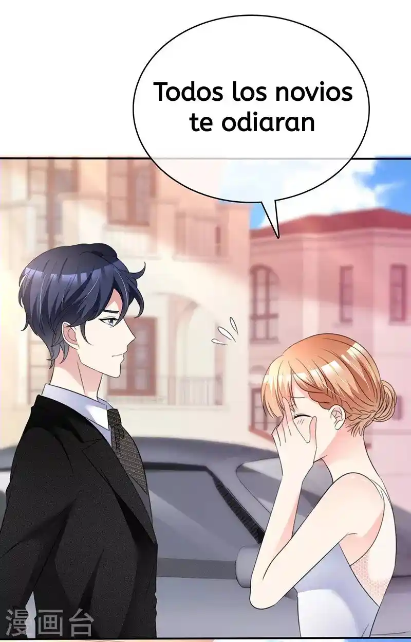 Lanovia Exclusiva Del Diablo - Capítulo 20 - Página 11 - LectorTMOo