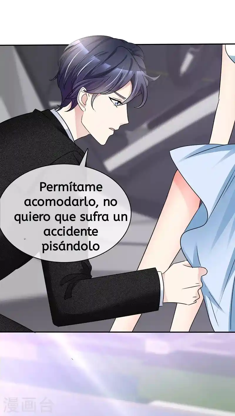 Lanovia Exclusiva Del Diablo - Capítulo 20 - Página 19 - LectorTMOo