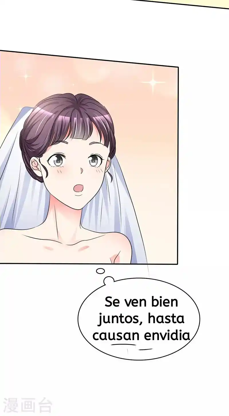 Lanovia Exclusiva Del Diablo - Capítulo 20 - Página 21 - LectorTMOo