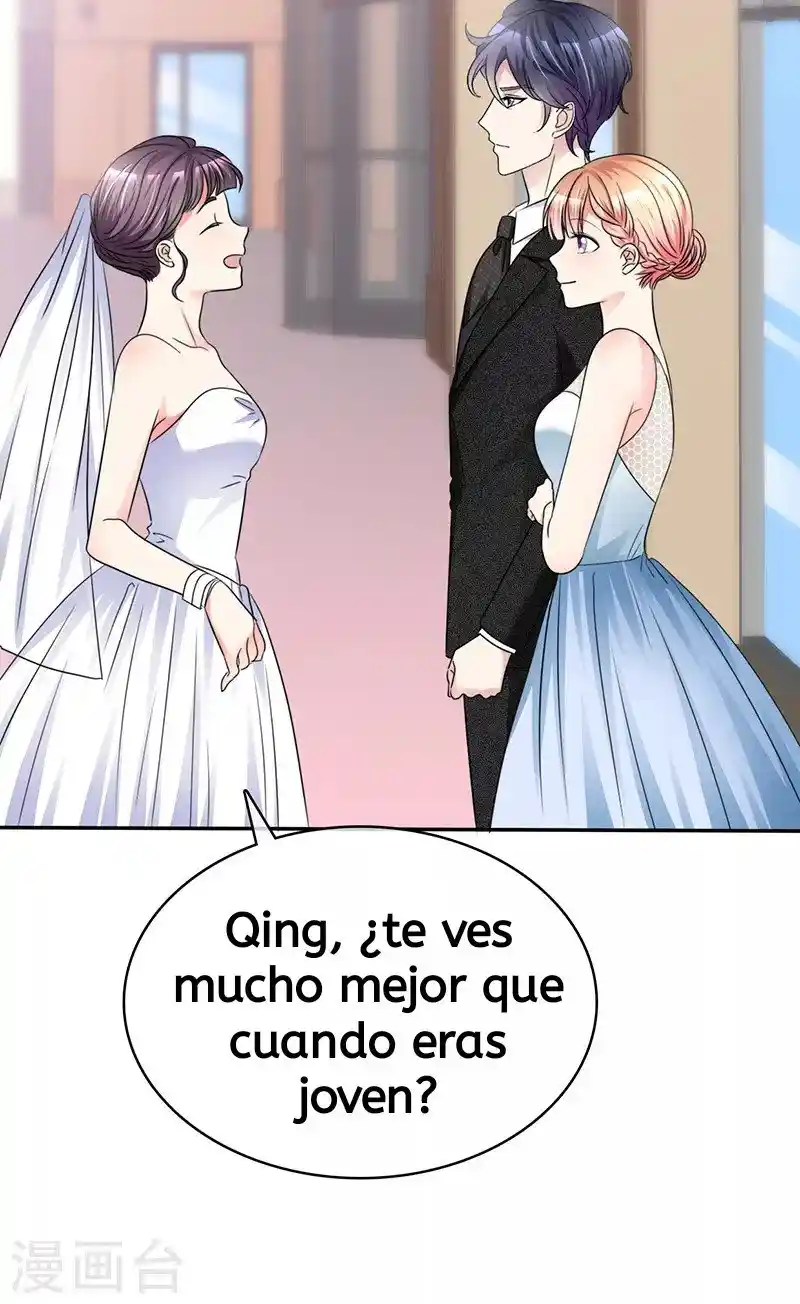 Lanovia Exclusiva Del Diablo - Capítulo 20 - Página 27 - LectorTMOo