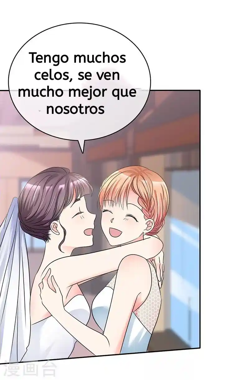 Lanovia Exclusiva Del Diablo - Capítulo 20 - Página 28 - LectorTMOo