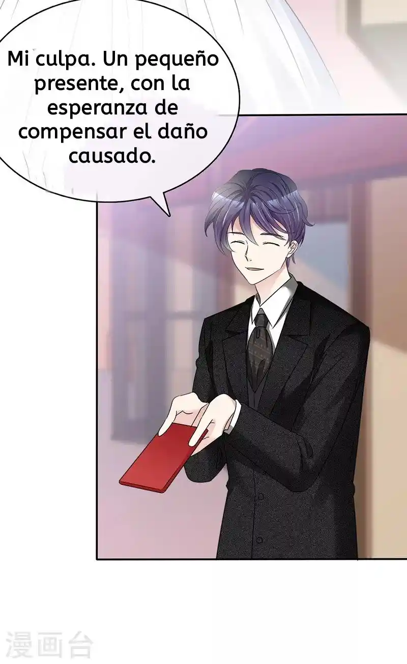 Lanovia Exclusiva Del Diablo - Capítulo 20 - Página 31 - LectorTMOo