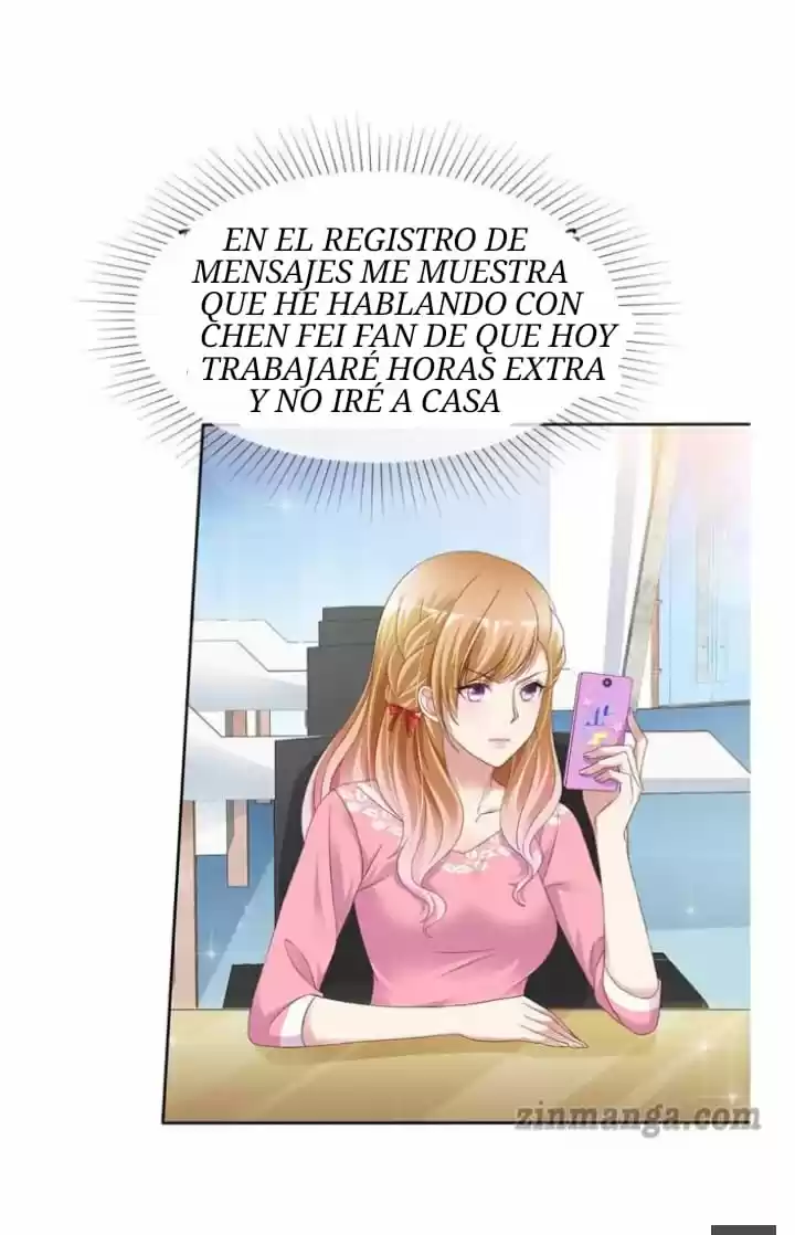 Lanovia Exclusiva Del Diablo - Capítulo 3 - Página 6 - LectorTMOo