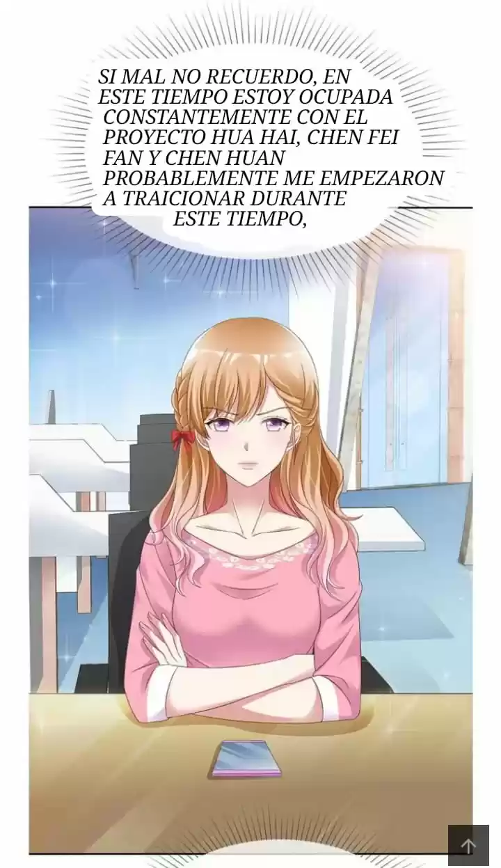 Lanovia Exclusiva Del Diablo - Capítulo 3 - Página 7 - LectorTMOo