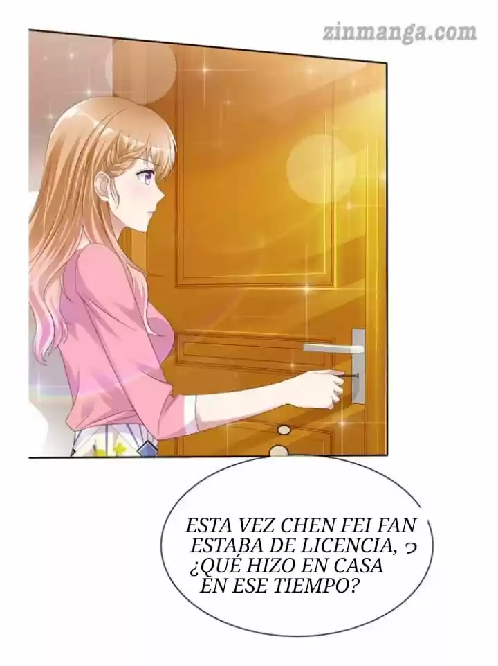 Lanovia Exclusiva Del Diablo - Capítulo 3 - Página 11 - LectorTMOo