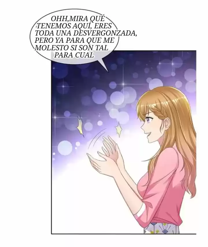 Lanovia Exclusiva Del Diablo - Capítulo 3 - Página 19 - LectorTMOo