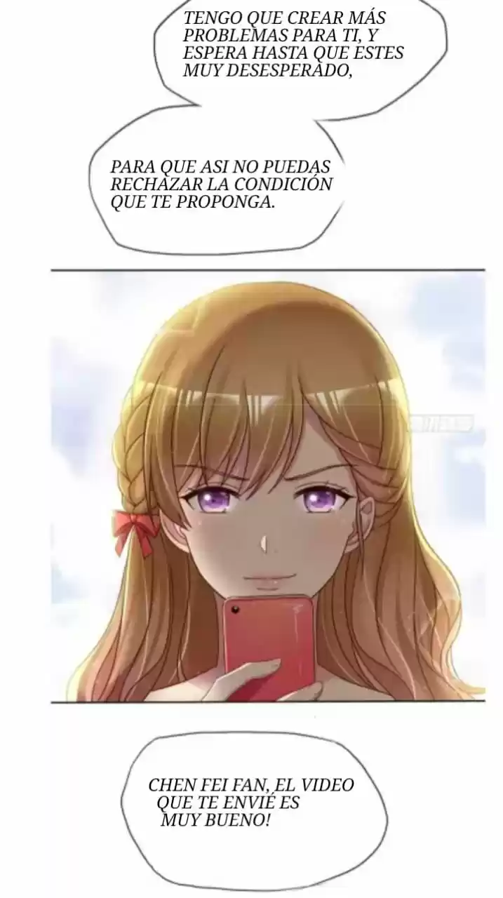 Lanovia Exclusiva Del Diablo - Capítulo 3 - Página 24 - LectorTMOo