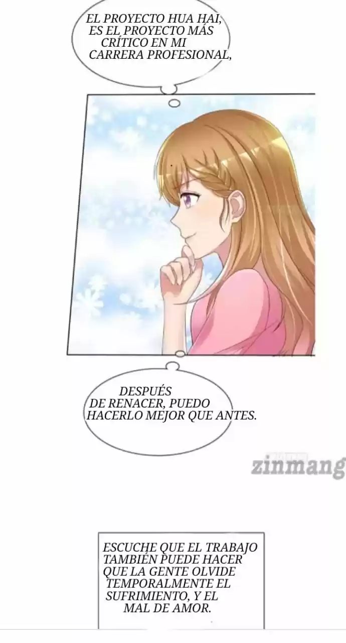 Lanovia Exclusiva Del Diablo - Capítulo 3 - Página 27 - LectorTMOo