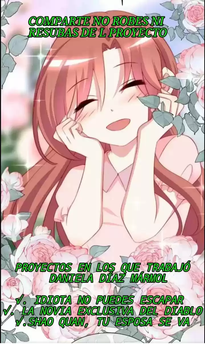 Lanovia Exclusiva Del Diablo - Capítulo 4 - Página 4 - LectorTMOo