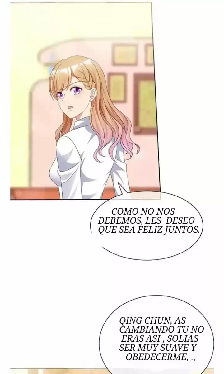 Lanovia Exclusiva Del Diablo - Capítulo 4 - Página 8 - LectorTMOo