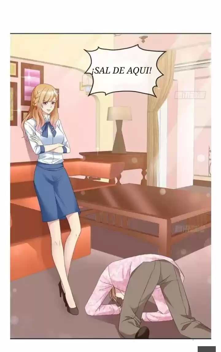 Lanovia Exclusiva Del Diablo - Capítulo 4 - Página 15 - LectorTMOo