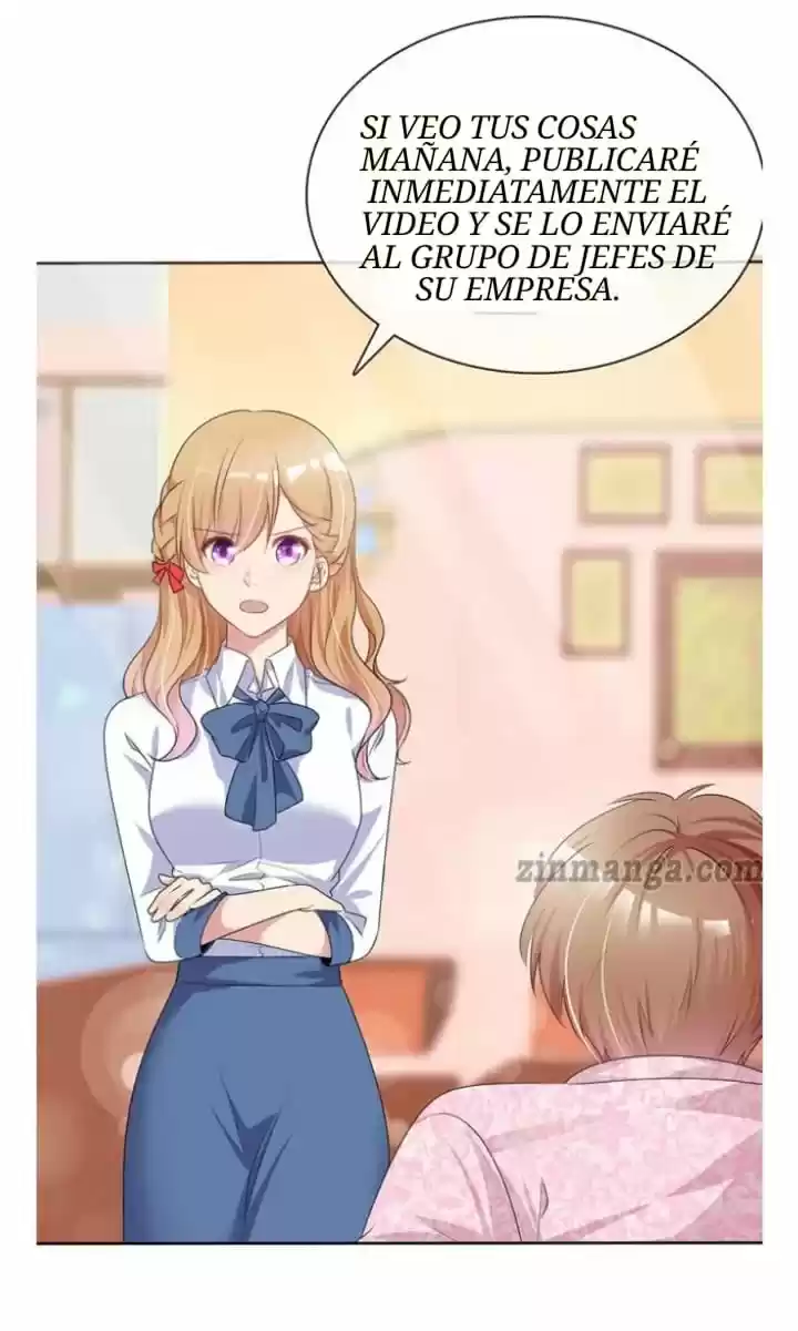 Lanovia Exclusiva Del Diablo - Capítulo 4 - Página 18 - LectorTMOo