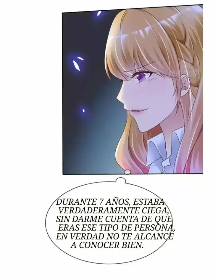 Lanovia Exclusiva Del Diablo - Capítulo 4 - Página 27 - LectorTMOo