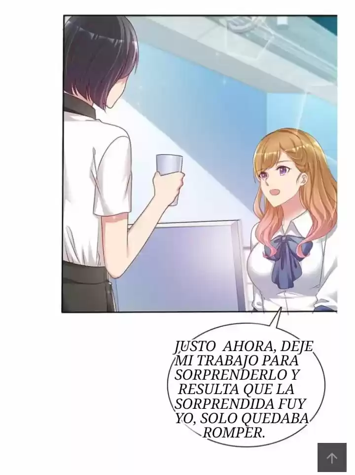 Lanovia Exclusiva Del Diablo - Capítulo 5 - Página 6 - LectorTMOo