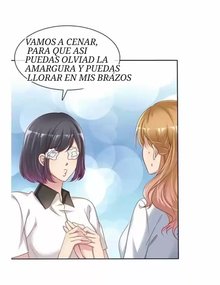 Lanovia Exclusiva Del Diablo - Capítulo 5 - Página 10 - LectorTMOo