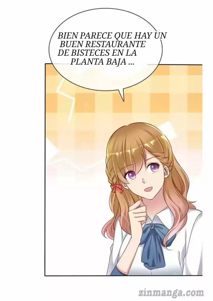 Lanovia Exclusiva Del Diablo - Capítulo 5 - Página 21 - LectorTMOo