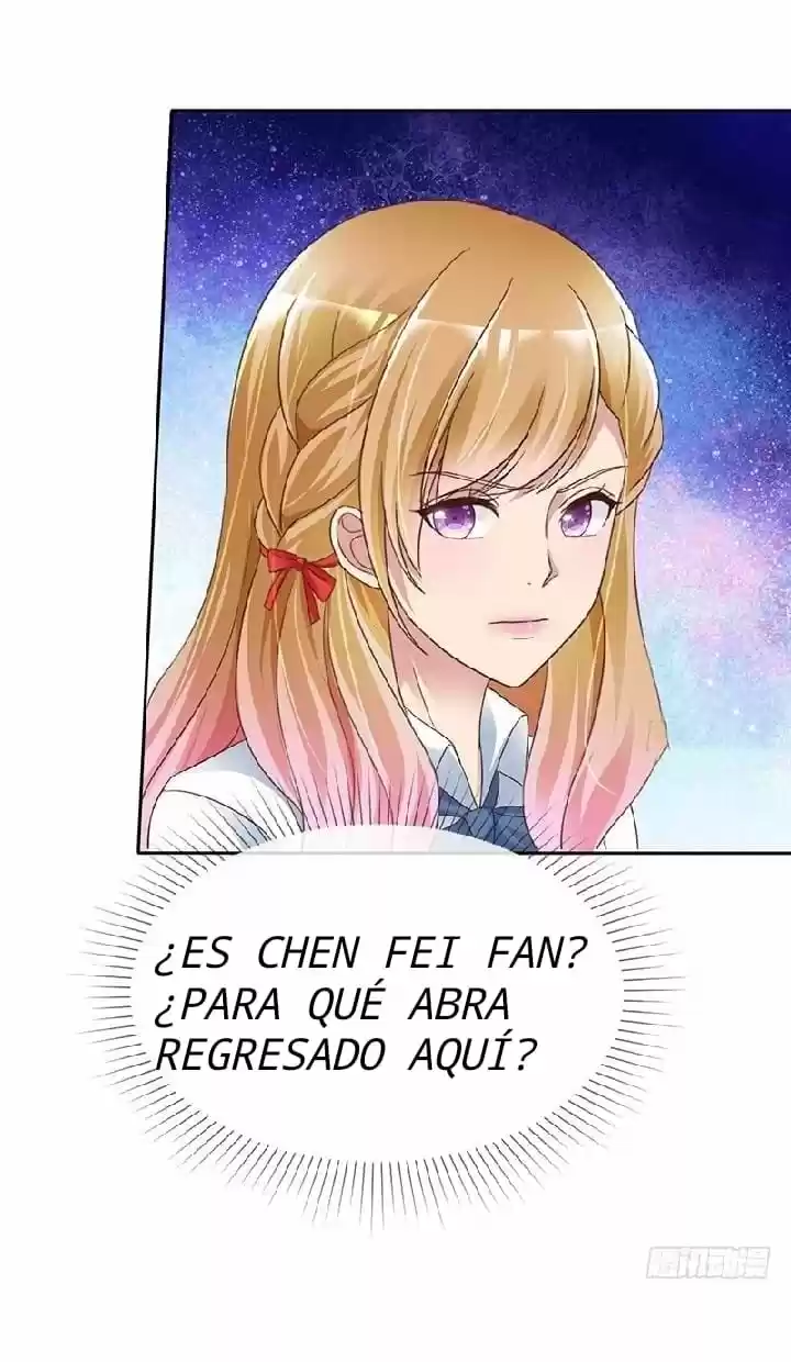 Lanovia Exclusiva Del Diablo - Capítulo 6 - Página 5 - LectorTMOo