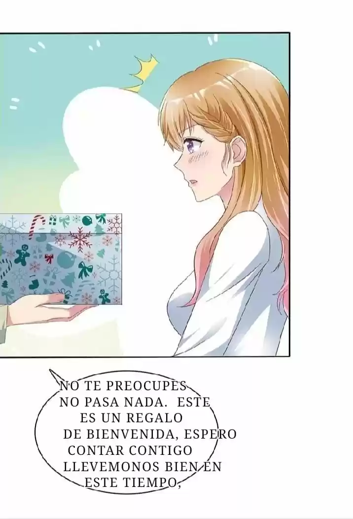 Lanovia Exclusiva Del Diablo - Capítulo 6 - Página 11 - LectorTMOo