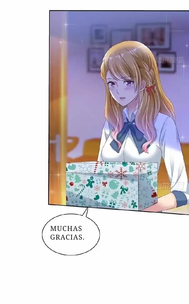Lanovia Exclusiva Del Diablo - Capítulo 6 - Página 12 - LectorTMOo