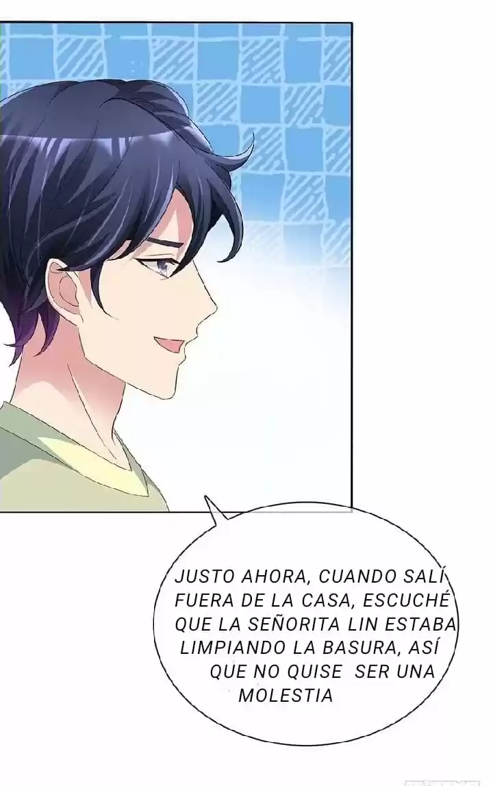 Lanovia Exclusiva Del Diablo - Capítulo 6 - Página 19 - LectorTMOo