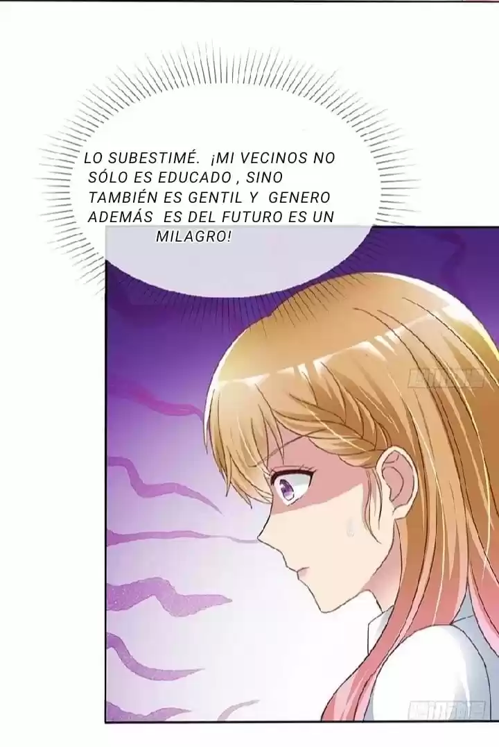 Lanovia Exclusiva Del Diablo - Capítulo 6 - Página 26 - LectorTMOo