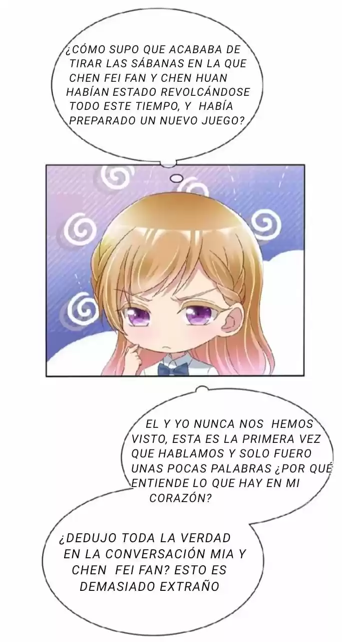 Lanovia Exclusiva Del Diablo - Capítulo 6 - Página 27 - LectorTMOo