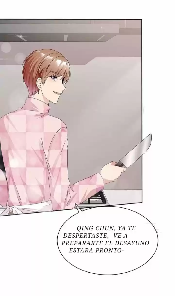 Lanovia Exclusiva Del Diablo - Capítulo 7 - Página 13 - LectorTMOo