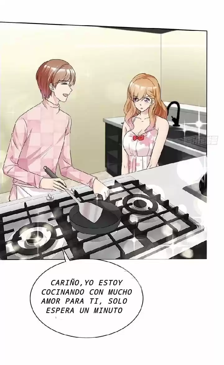 Lanovia Exclusiva Del Diablo - Capítulo 7 - Página 20 - LectorTMOo