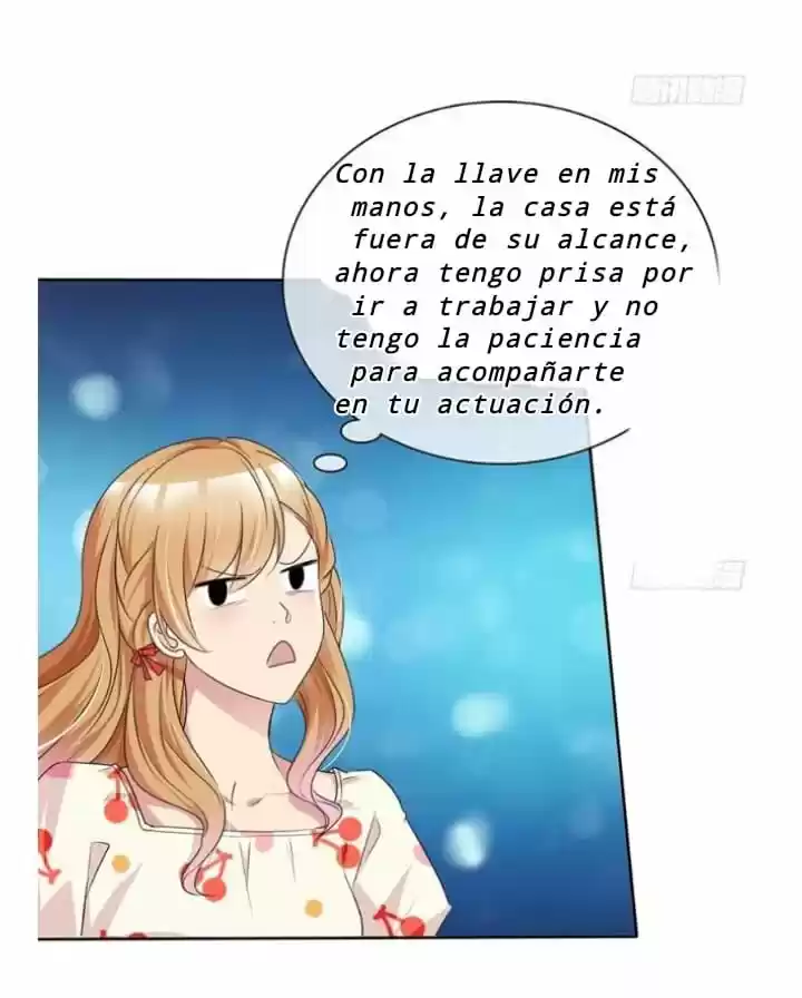 Lanovia Exclusiva Del Diablo - Capítulo 7 - Página 25 - LectorTMOo