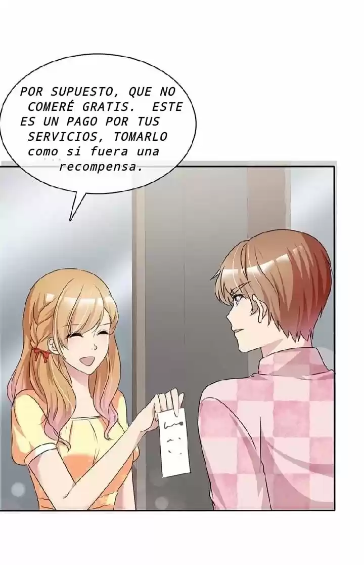 Lanovia Exclusiva Del Diablo - Capítulo 7 - Página 26 - LectorTMOo